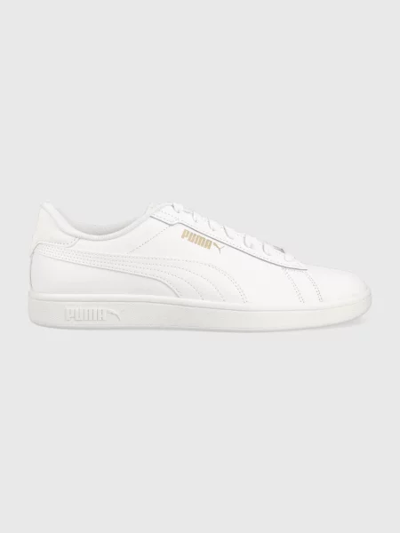 Сникърси Puma бяло