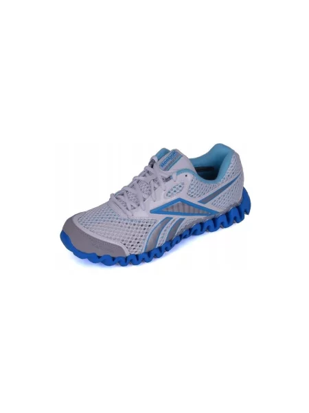 Tenisice Reebok Sport siva