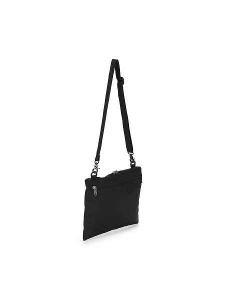 Kabelka The North Face čierna