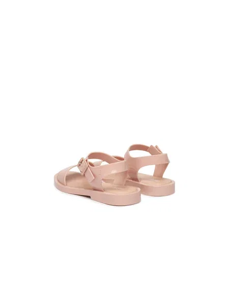 Sandály Melissa růžové