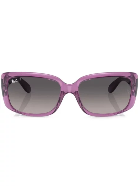 Ochelari de soare Ray-ban roz
