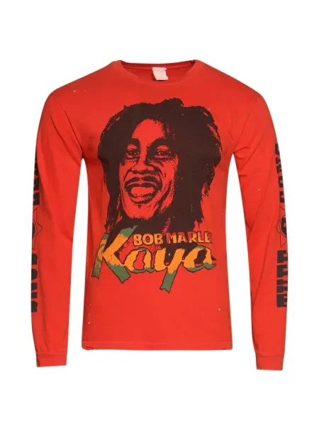 Tricou Madeworn roșu