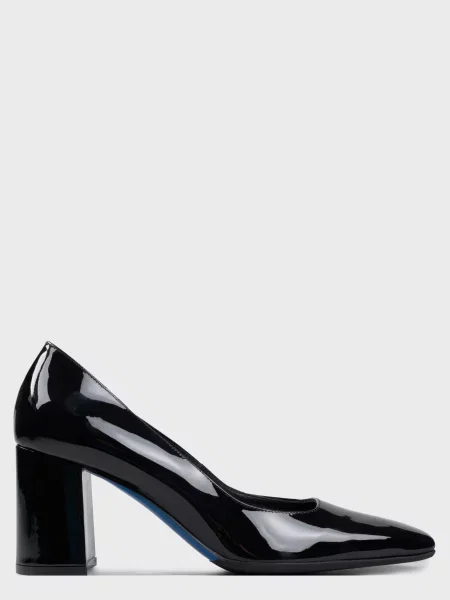 Полуботинки Loriblu черные