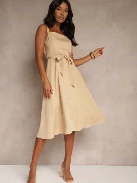 Rochie Dolavessa bej