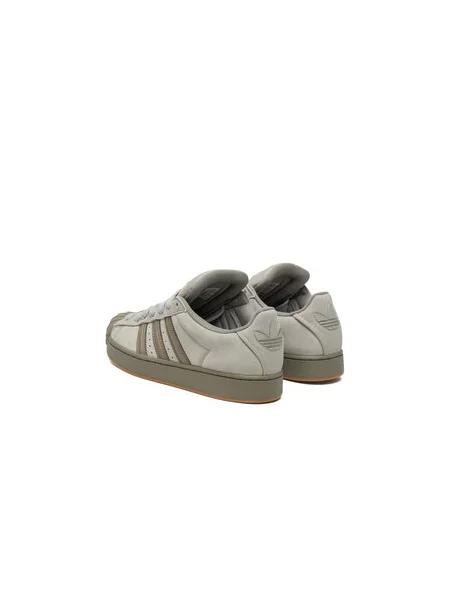 Sportcipők adidas Superstar II bézs
