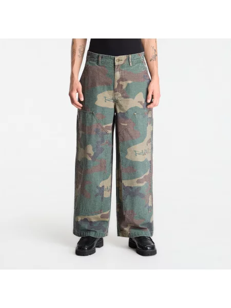 Pantaloni Ripndip