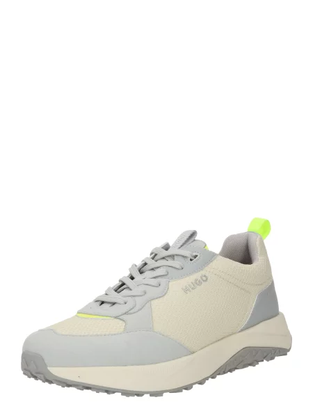 Sneakers HUGO Kane 01 bej
