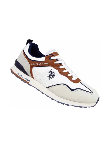 Félcipo U.s. Polo Assn.