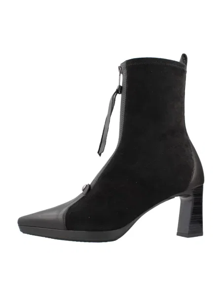 Pantofi Hispanitas negru