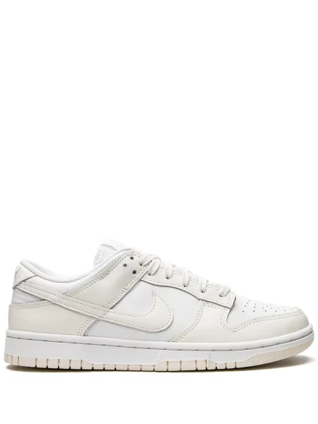 Tenisky Nike Dunk bílé