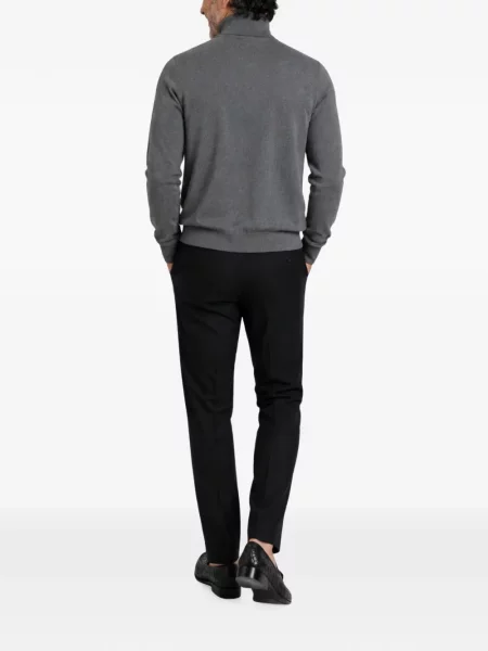Pulover Franzese Collection gri