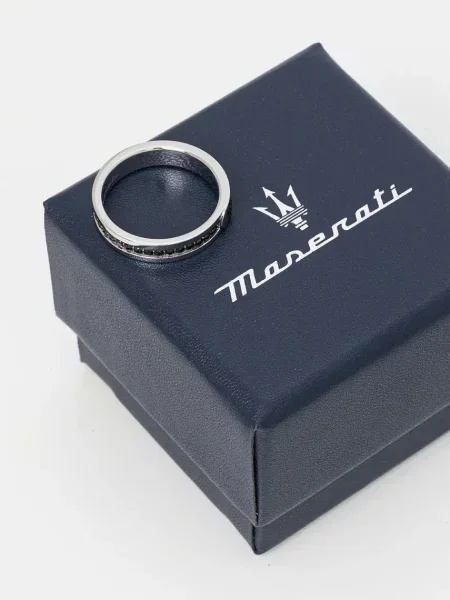 Перстень Maserati