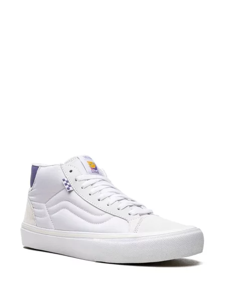 Tenisky Vans bílé