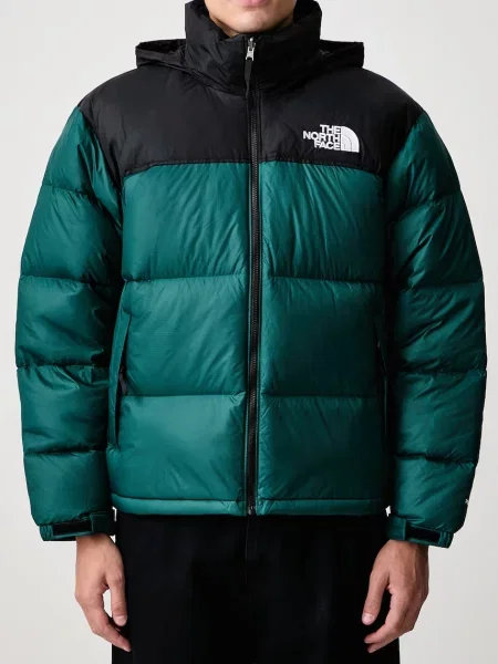 The North Face пухова куртка Retro Nuptse