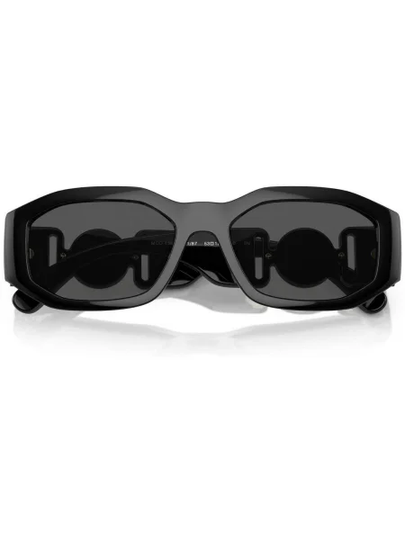 Ochelari de soare Versace negru