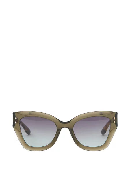 Ochelari de soare Isabel Marant Eyewear gri