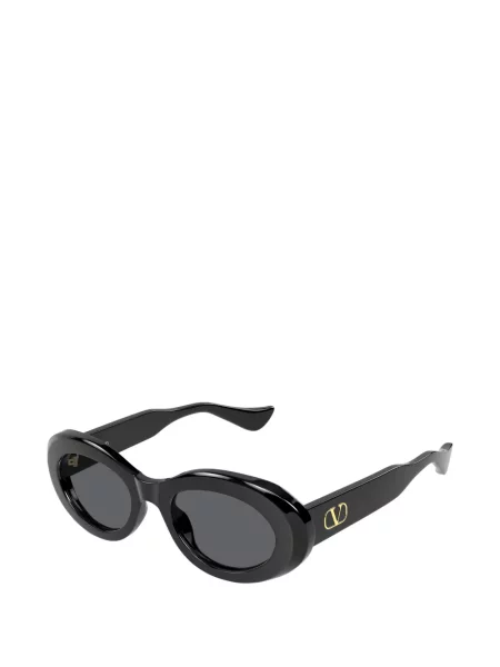 Sunčane naočale Valentino Garavani Eyewear crna