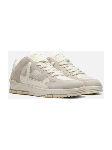 Sneakersy Axel Arigato beżowe