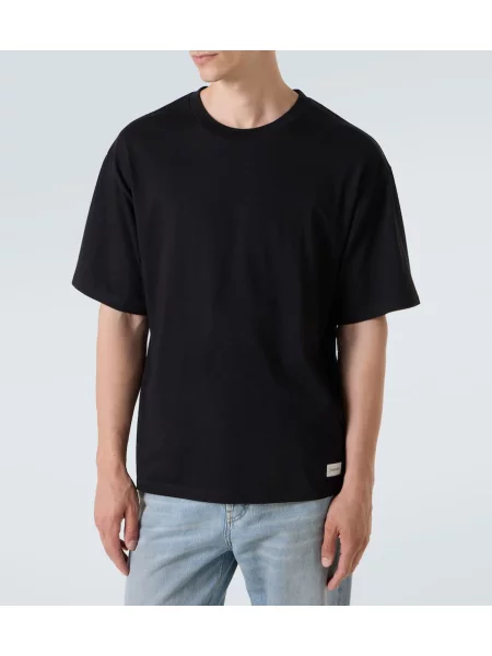 Tricou Saint Laurent negru