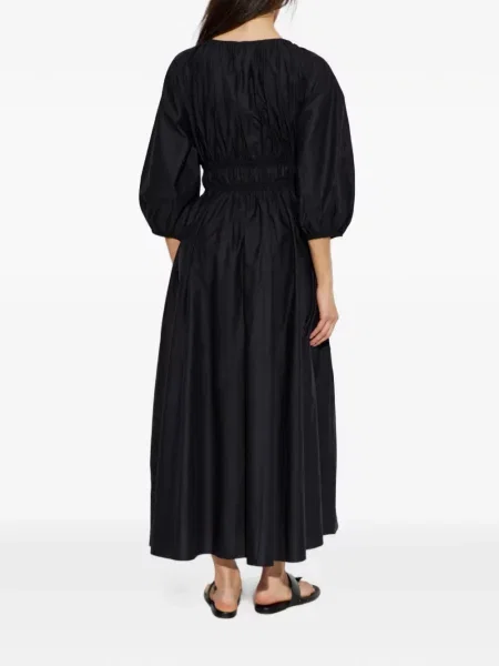Rochie Matteau negru