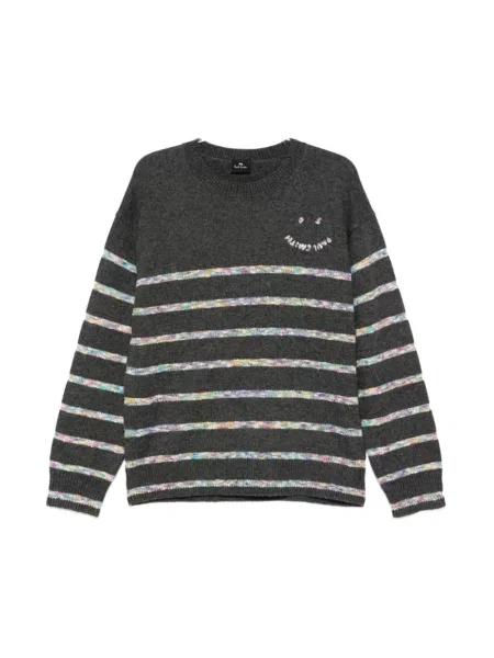 Sweter Paul Smith szary