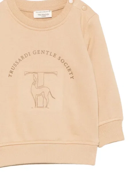Bluza dziecięca Trussardi
