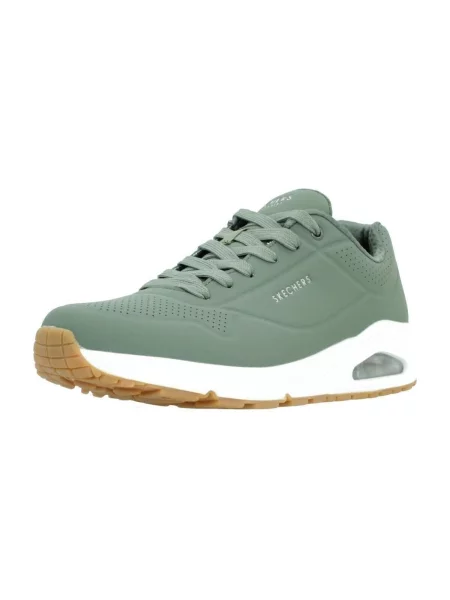 Pantofi Skechers verde