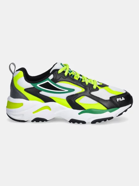 Детские кроссовки Fila Ray tracer