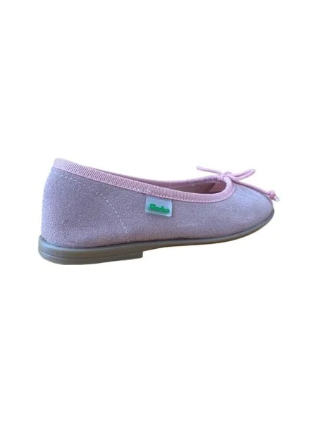 Pantofi copii Gorila roz