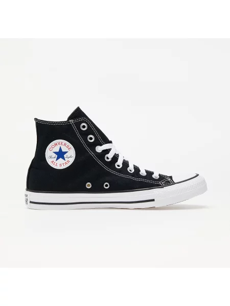 Sneakers Converse μαύρο