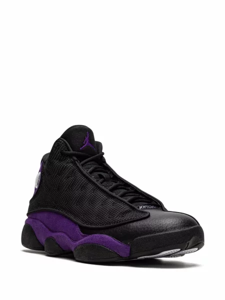 Retro tenisky Jordan Air Jordan 13 černé
