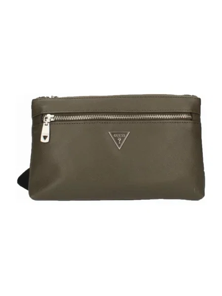 Torba Guess zielona