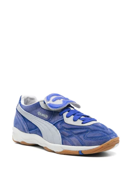 Маратонки Puma синьо