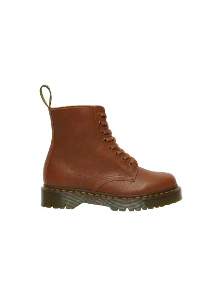 Pantofi Dr. Martens maro