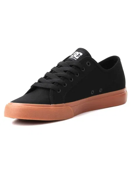 Pantofi Dc Shoes negru
