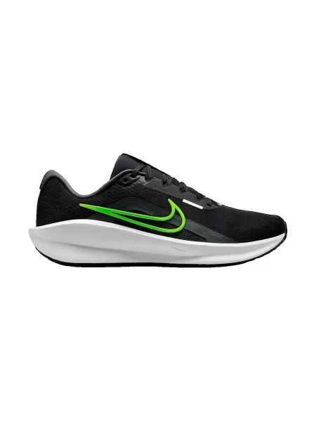 Félcipo Nike fekete