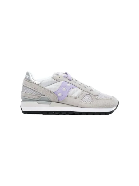 Pantofi Saucony gri