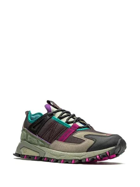Sportbačiai New Balance ruda