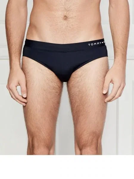 Tommy Hilfiger Úszónadrág kék