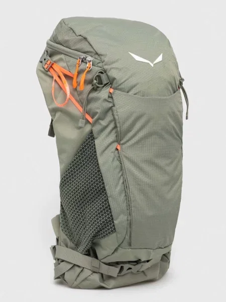 Ruksak Salewa Alp Trainer 20 zelená