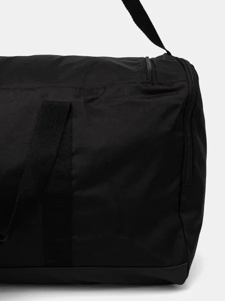 ADIDAS PERFORMANCE Geantă sport Essentials / alb negru