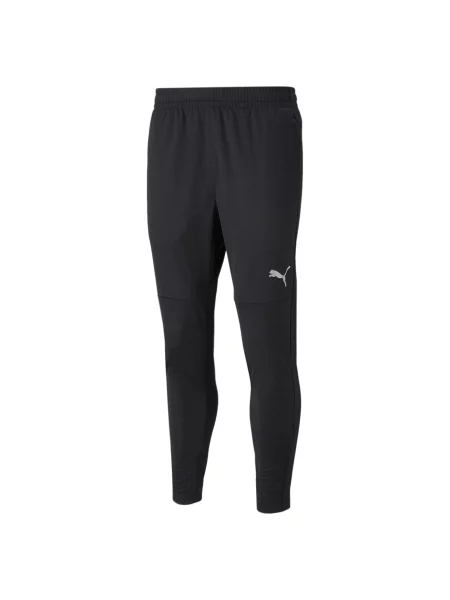 Spodnie sportowe Puma teamFINAL Training czarne