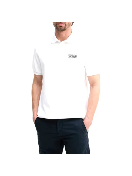 Tričko Versace biela