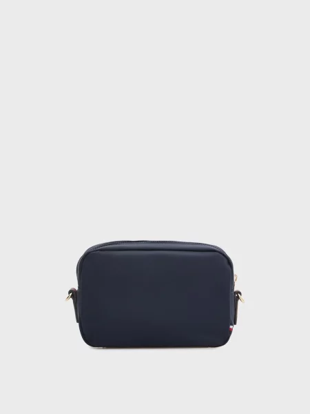 Сумка Tommy Hilfiger синя