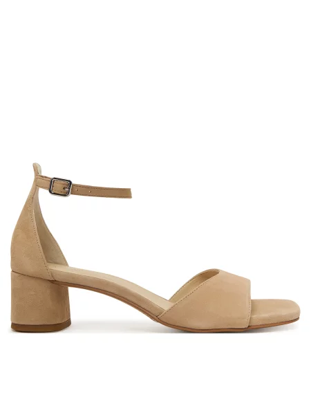 Sandale Vagabond Shoemakers Piper bež