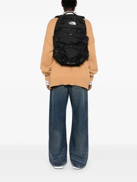 Rucsac The North Face negru