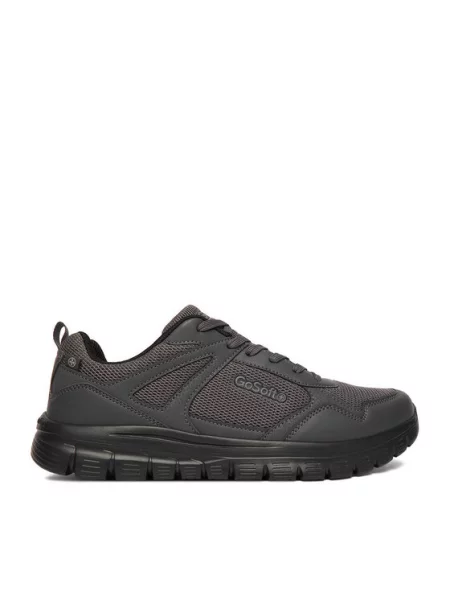 Go Soft Sneakers gri