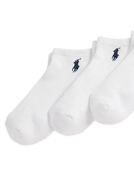 Lanena polo majica Polo Ralph Lauren karirana zelena