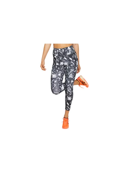 Spodnie treningowe Asics Future Tokyo Tight czarne