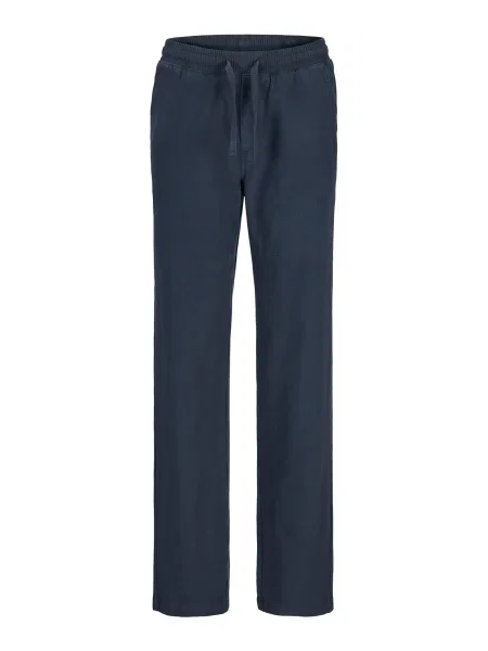 Jack & Jones Junior Παντελόνι JPSTKane Fury μαρέν μπλε